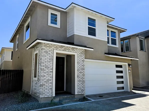 420 Prosecco Way, Reno, NV 89511
