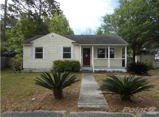 205 W Jordan St, Pensacola, FL 32501