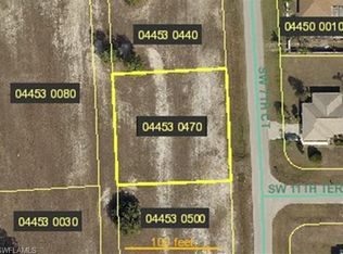 1112 SW 7th Ct, Cape Coral, FL 33991