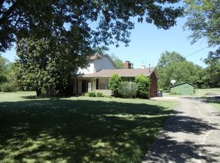 3537 Earhart Rd, Mount Juliet, TN 37122