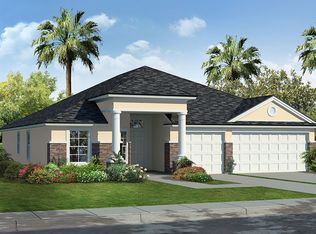 1863 High Prairie Ln, Middleburg, FL 32068