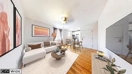 232 East 74th Street, #PHA