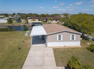 616 Hawaii Ct, Punta Gorda, FL 33950