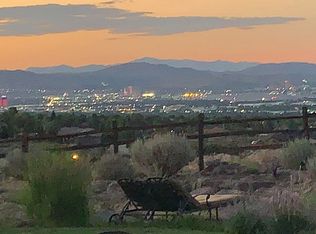 3825 Boulder Patch, Reno, NV 89511