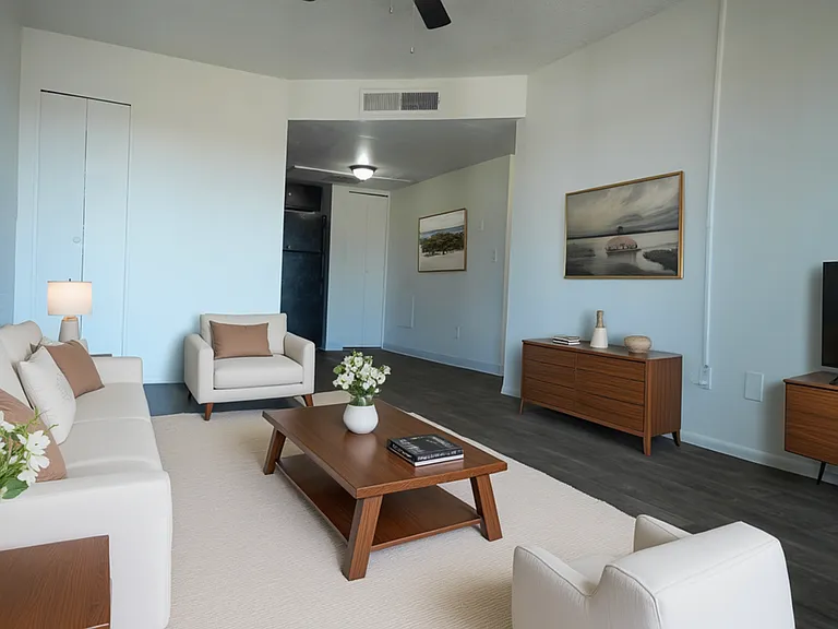 North Mountain Foothills Apartments — Photo 8