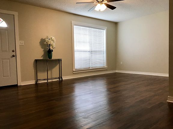 Luxury Vinyl Plank Flooring