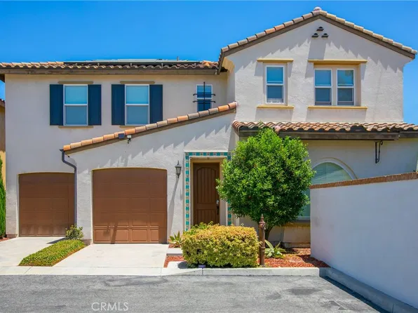 19720 Calle Nogal, Walnut, CA 91789