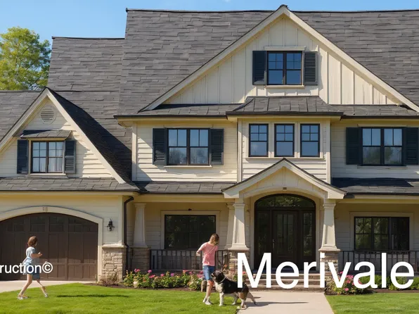 Merivale Plan, PCI -22207