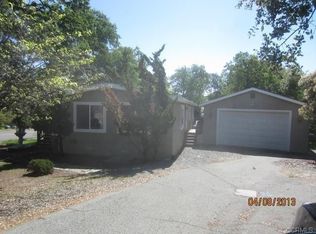 520 Lodgeview Dr, Oroville, CA 95966