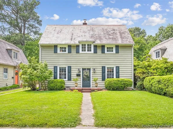 69 Main St, Newport News, VA 23601