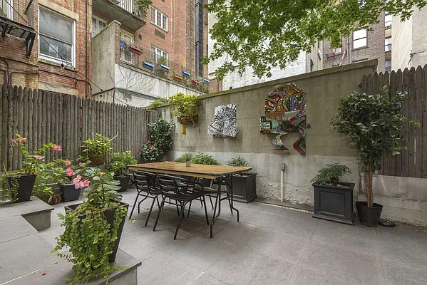 Rented by Brown Harris Stevens | media 5