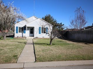 1128 Park Ave, Escalon, CA 95320