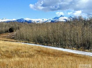 1060 Lucky Dr, Tetonia, ID 83452