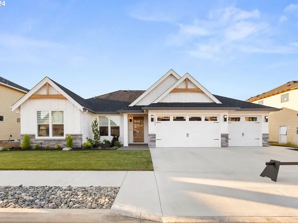 3613 W 2nd St, Washougal, WA 98671