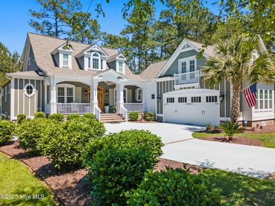 314 Bay Hill Court, Shallotte, NC, 28470