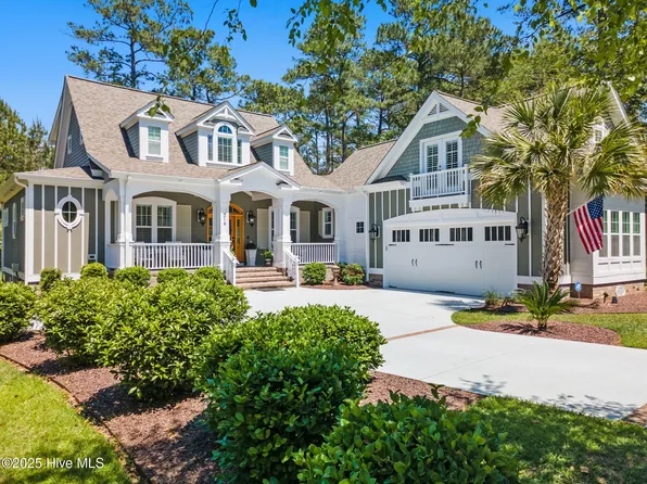 314 Bay Hill Court, Shallotte, NC 28470