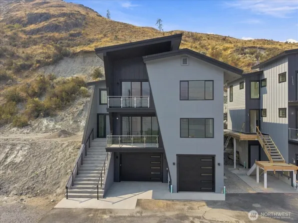 1891 W Prospect Street, Chelan, WA 98816
