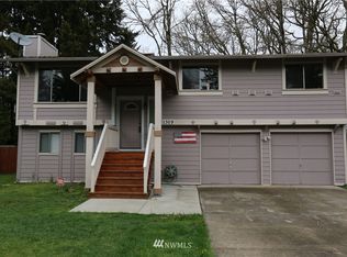 1309 155th St E, Tacoma, WA
