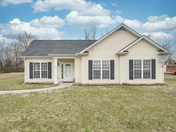 110 Lane Ave, Cookeville, TN 38506