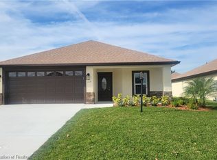 119 Woodside Dr, Lake Placid, FL 33852
