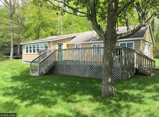 1472 Ann Lake Rd, Ogilvie, MN 56358