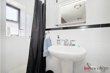 Rented by Keller Williams NYC