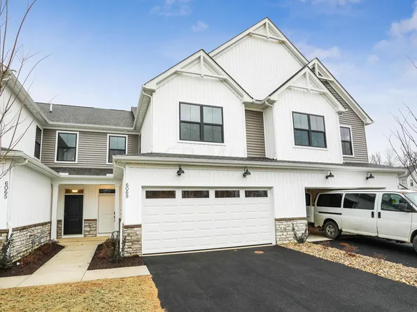 6069 Miranda Ln, Westerville, OH 43081