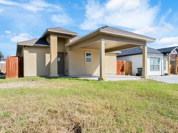 1020 Tesoro Pass, Del Rio, TX 78840
