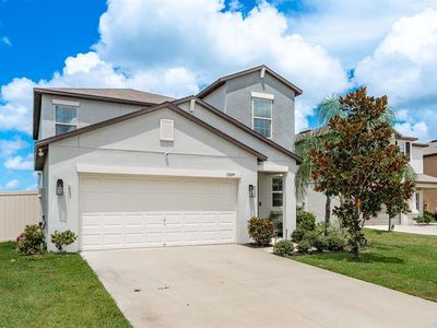13699 Sea Bridge Dr, Hudson, FL, 34669