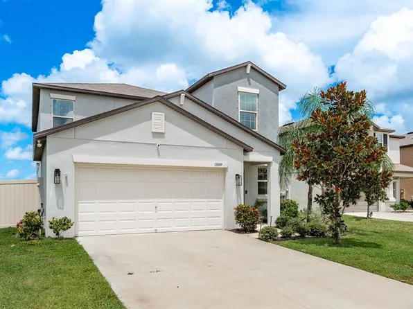 13699 Sea Bridge Dr, Hudson, FL 34669