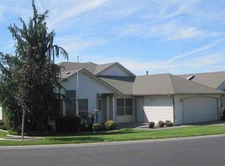 3348 S Green Loop, Kennewick, WA 99337