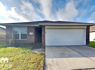 5614 Praise Ct, Houston, TX 77048