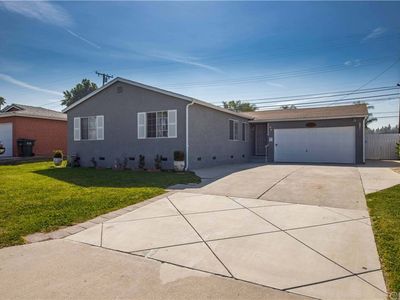 16826 Samgerry Dr, La Puente, CA, 91744