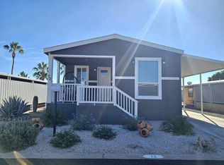 652 S Ellsworth Rd LOT 72, Mesa, AZ 85208