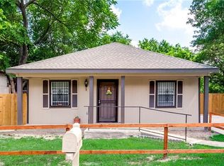 9631 Crownfield Ln, Dallas, TX 75217