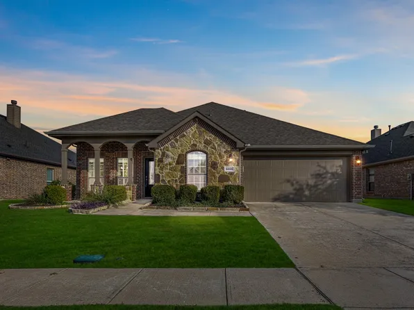 5022 Hidden Creek Rd, Garland, TX 75043