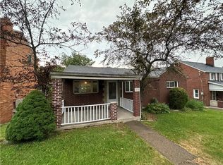 2438 Edgebrook Ave, Pittsburgh, PA 15226
