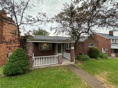 2438 Edgebrook Ave, Pittsburgh, PA, 15226