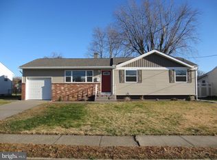 12 Claude Rd, Hamilton, NJ 08620