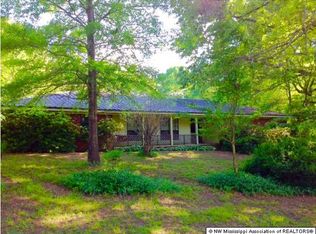 16095 Highway 4 E, Senatobia, MS 38668