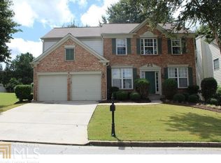 2414 Greyhurst Way SW, Smyrna, GA 30082
