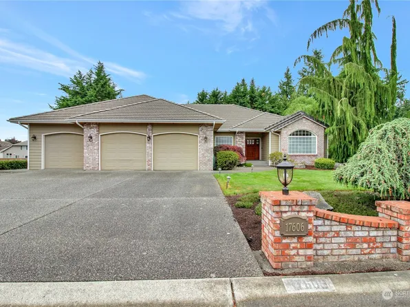 17606 14th Avenue W, Lynnwood, WA 98037