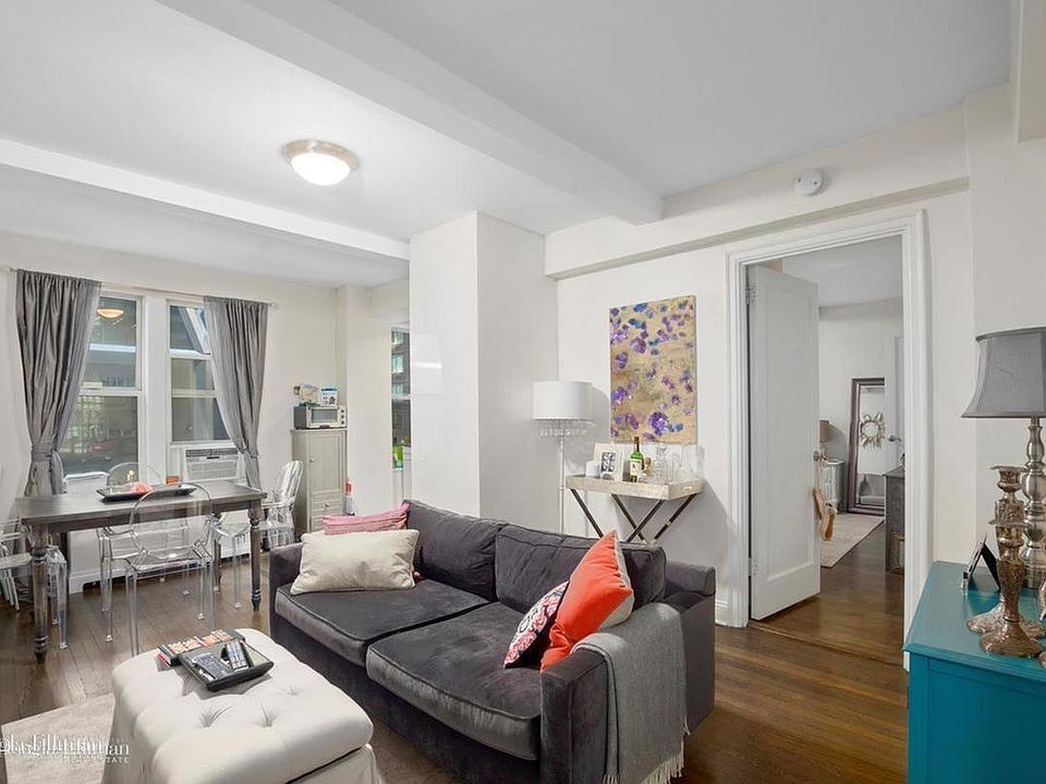 1st image of 309 W 57th St APT 1203