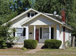 315 Clayton Ave, Georgetown, KY 40324