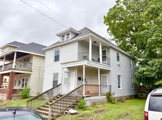316 Lane Ave SW, Grand Rapids, MI 49504