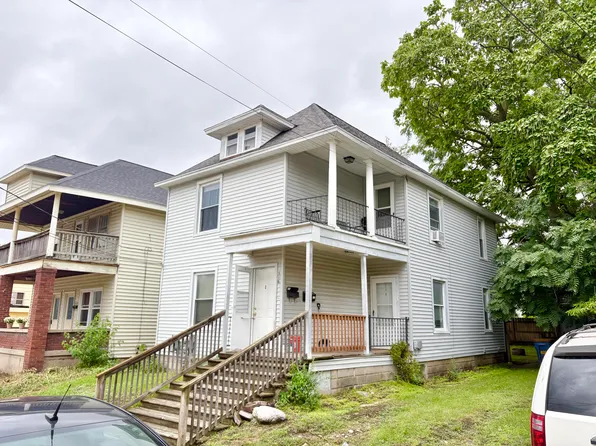 316 Lane Ave SW, Grand Rapids, MI 49504