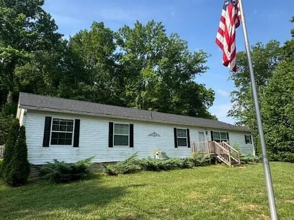 7001 Cedar Grove Rd, Shepherdsville, KY 40165
