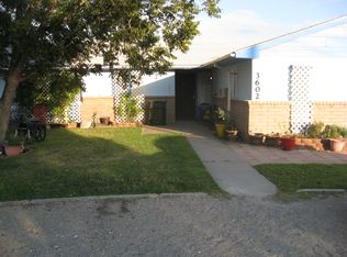 3602 Standpipe Rd, Carlsbad, NM 88220