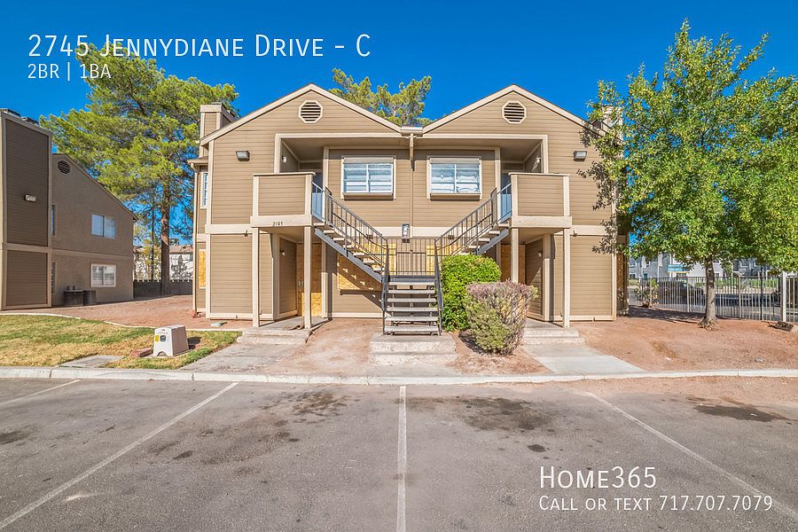 1st image of 2745 Jennydiane Dr APT C