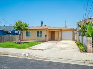 201 W 214th St, Carson, CA 90745